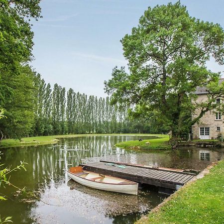 Le Moulin De Chareau Bed and Breakfast Reugny  Εξωτερικό φωτογραφία